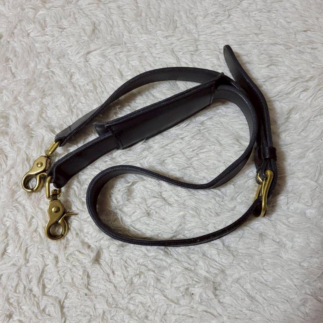 vintage　coach　Metropolitan　Brief　Bag　y2k