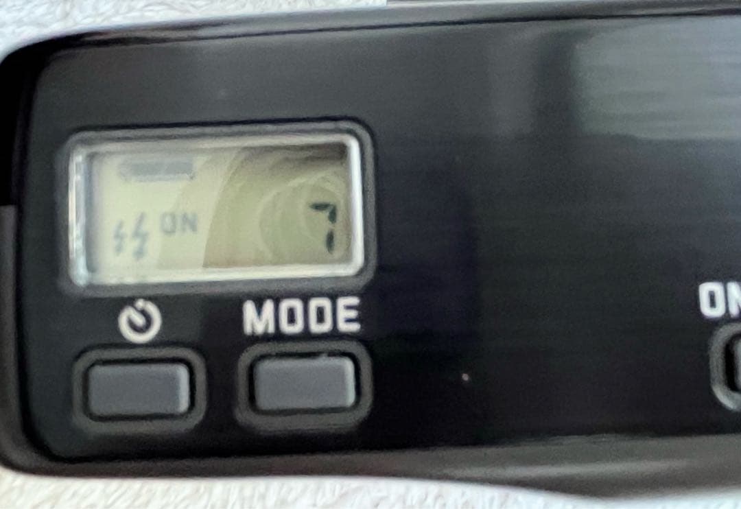 【動作確認済・美品】LEICA ライカ mini ELMAR フィルムカメラ