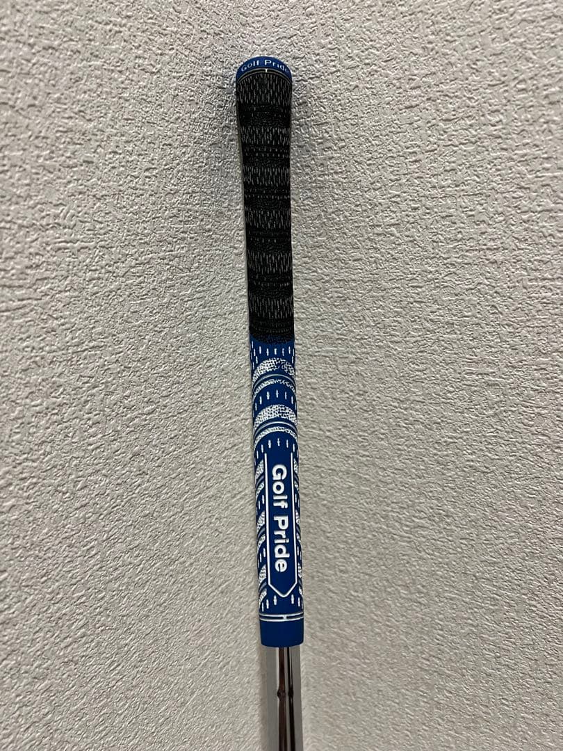 タイトリストTS i2 4U 純正ヘッドカバー有り