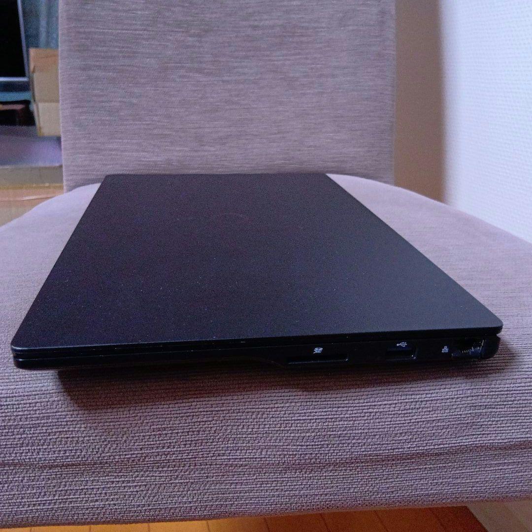 B⑥ 富士通　ＦＭＶＵ34011　U9311/F