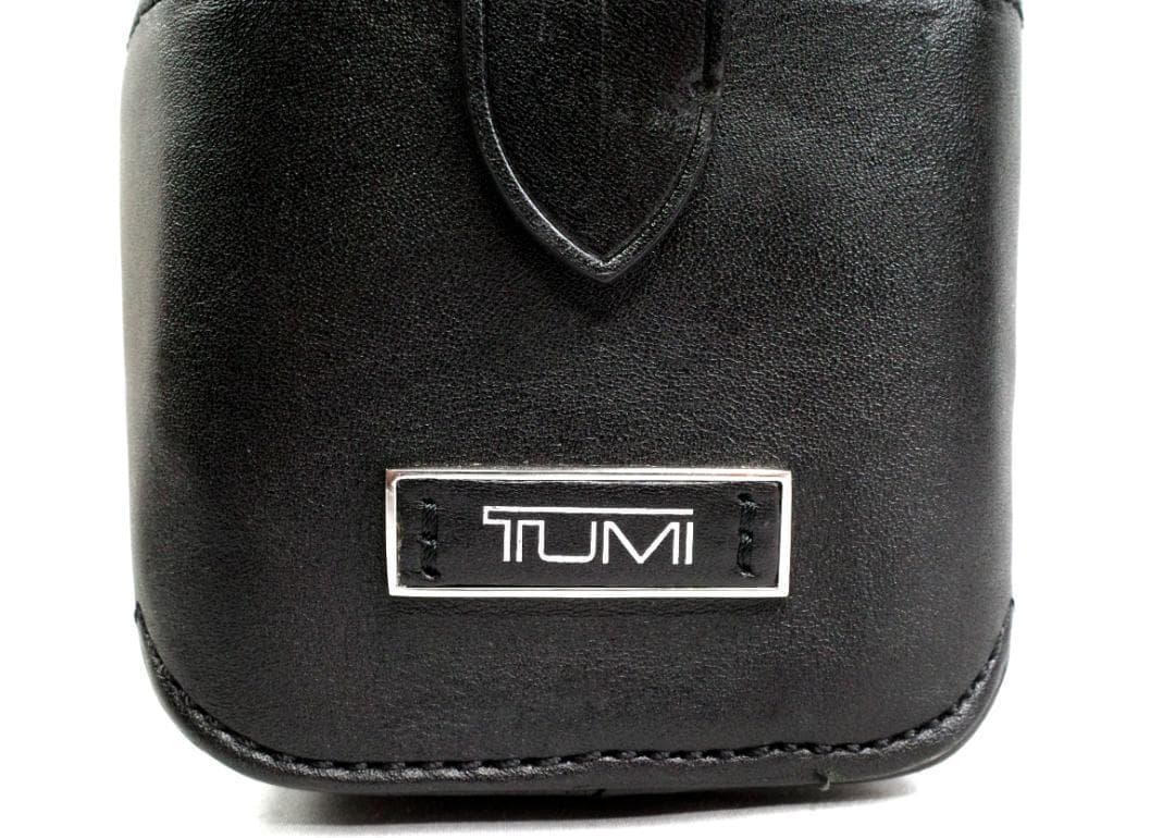 トゥミ 73132D2 Villa『 フォレスト・アタッシュ』ブリーフ 新品同様