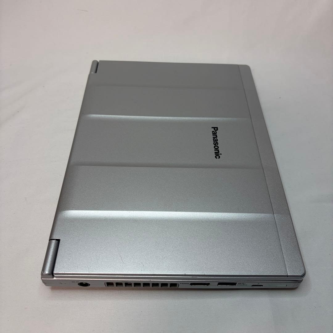 美品 Let's note CF-SV1 RDLKS i5 16GB 256GB