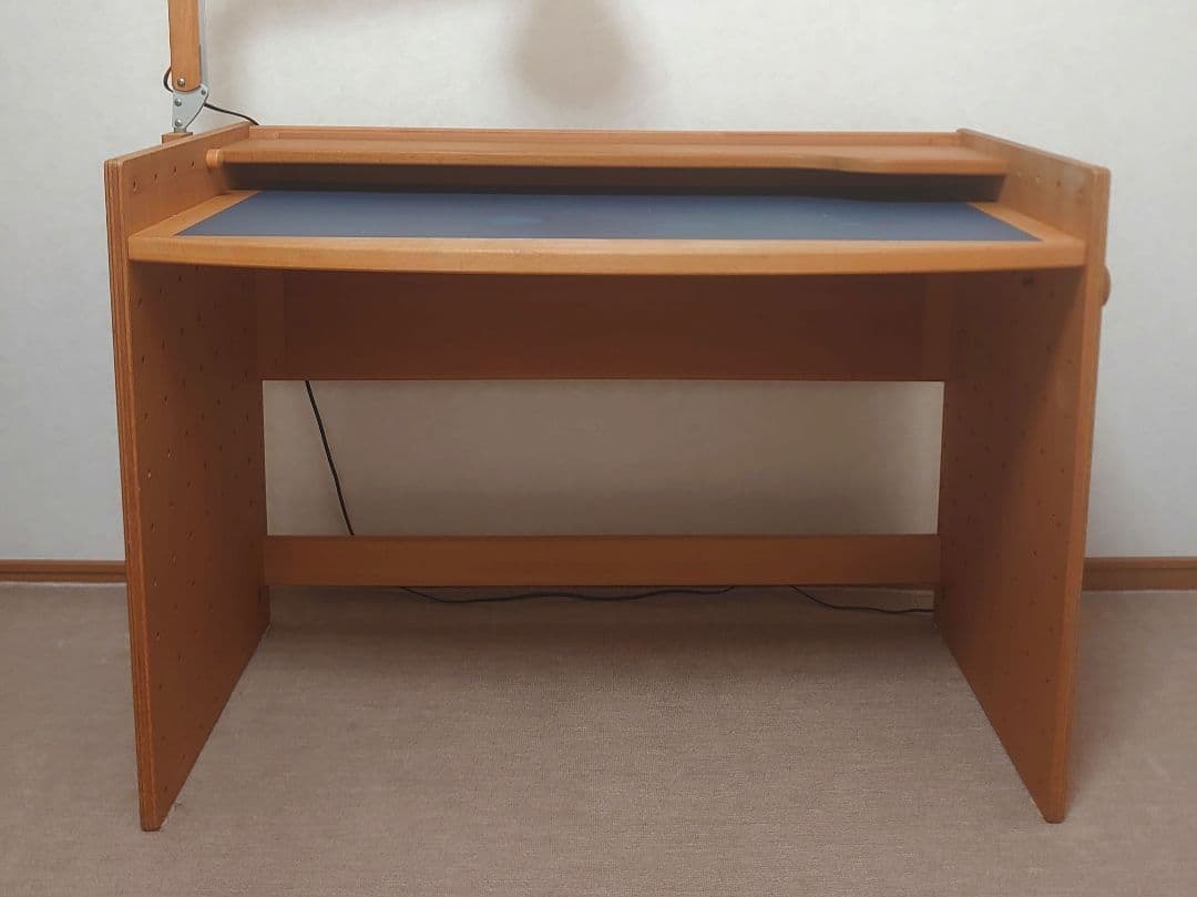 formioフォルミオ　机　ディスプレイボード　フック　セット