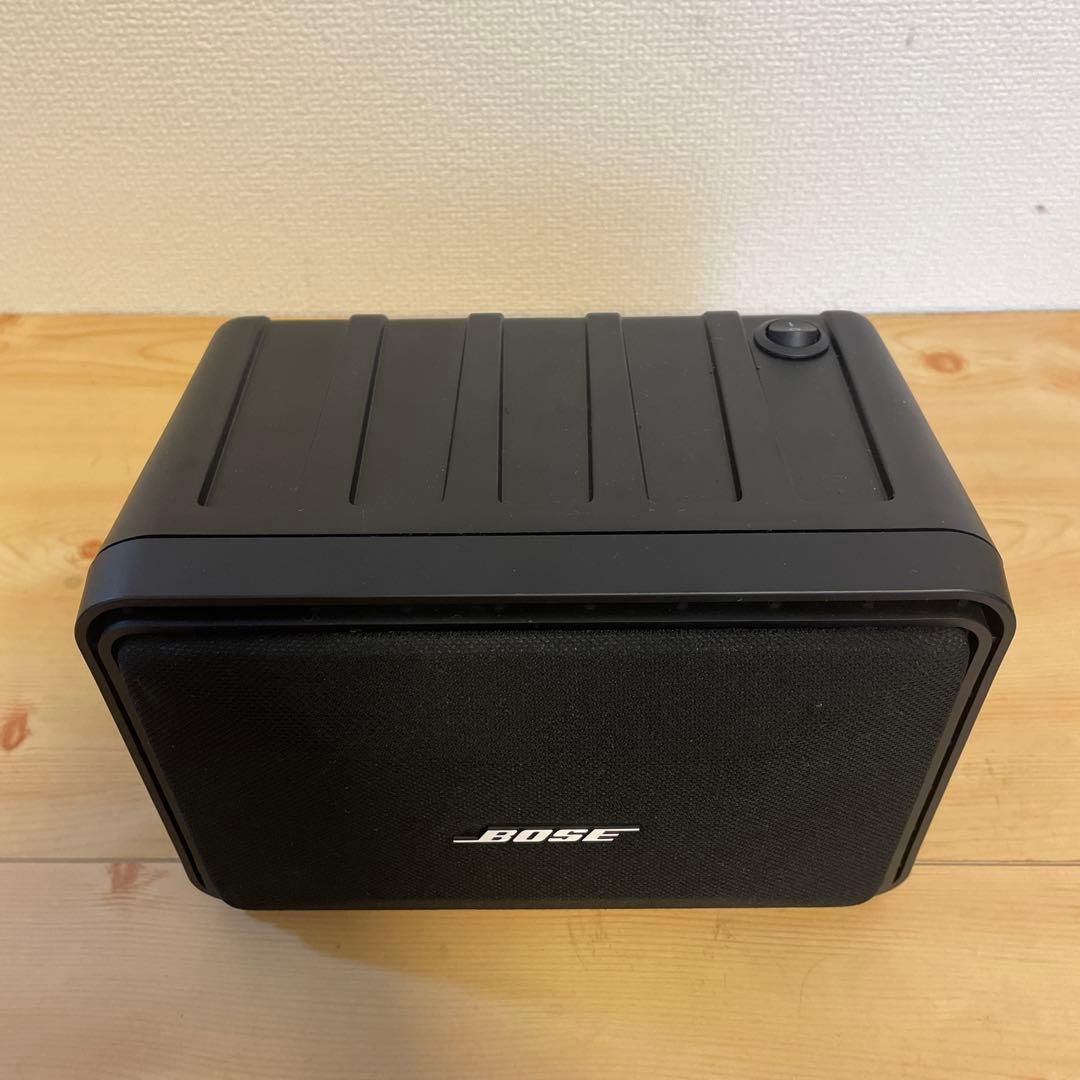 BOSE 101mm Bluetoothスピーカー 2171