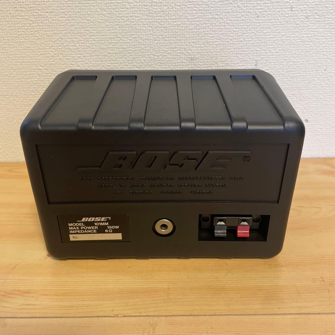BOSE 101mm Bluetoothスピーカー 2171