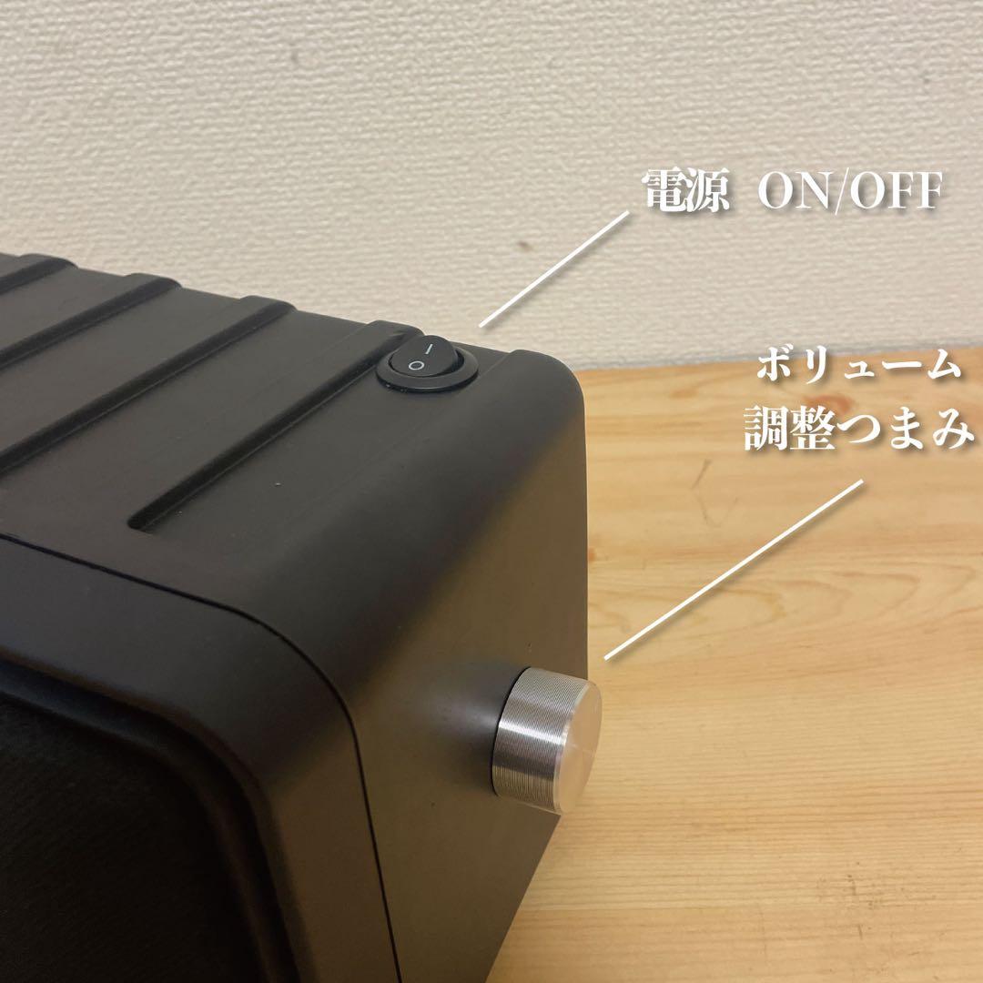BOSE 101mm Bluetoothスピーカー 2171