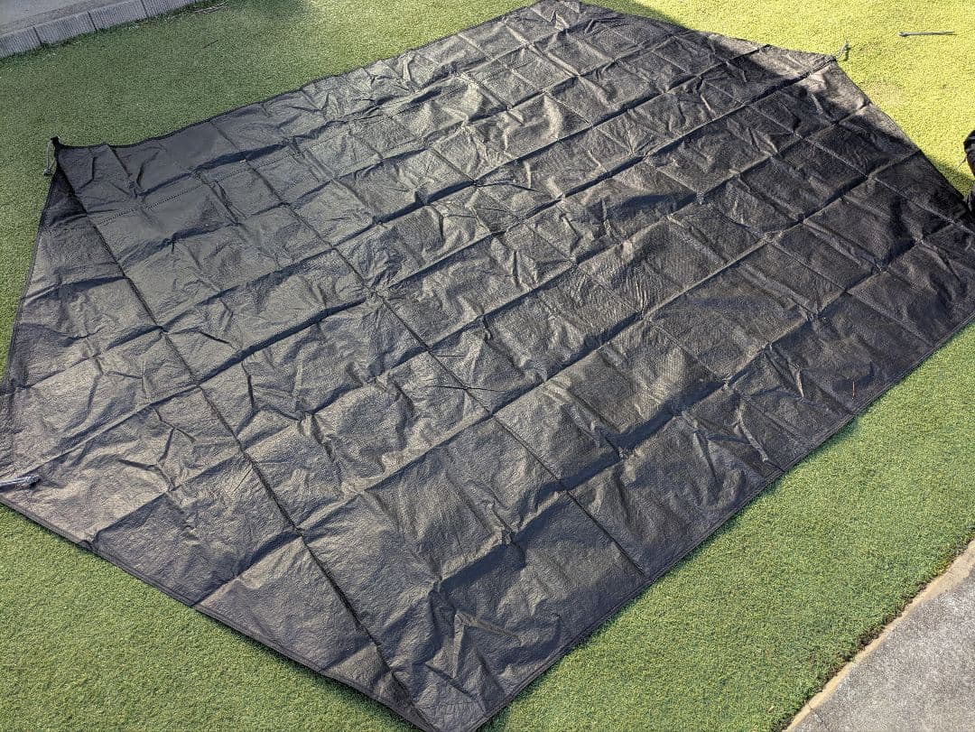 Coleman エクスカーションティピー/325+