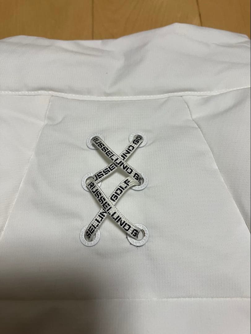 ラッセルノ ゴルフ 中綿ジャケット　ＸＬ