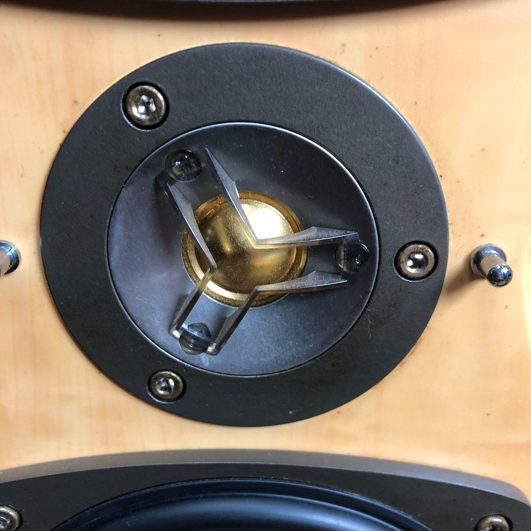 最終価格！正常動作品ビクターSX-LC3ペア定価80000円