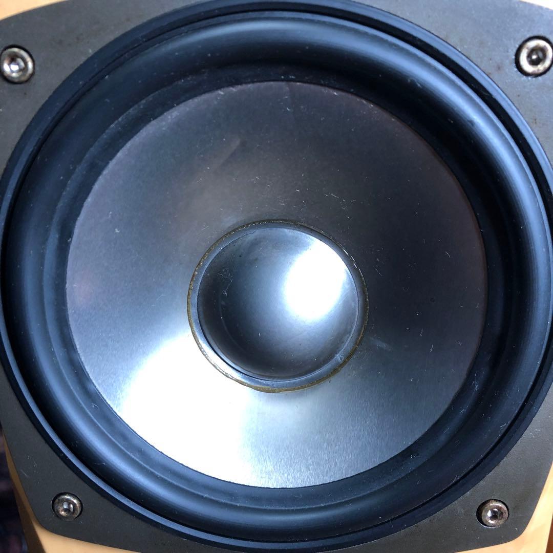 最終価格！正常動作品ビクターSX-LC3ペア定価80000円