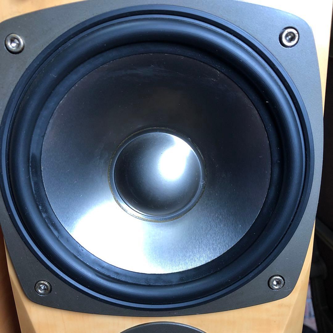 最終価格！正常動作品ビクターSX-LC3ペア定価80000円