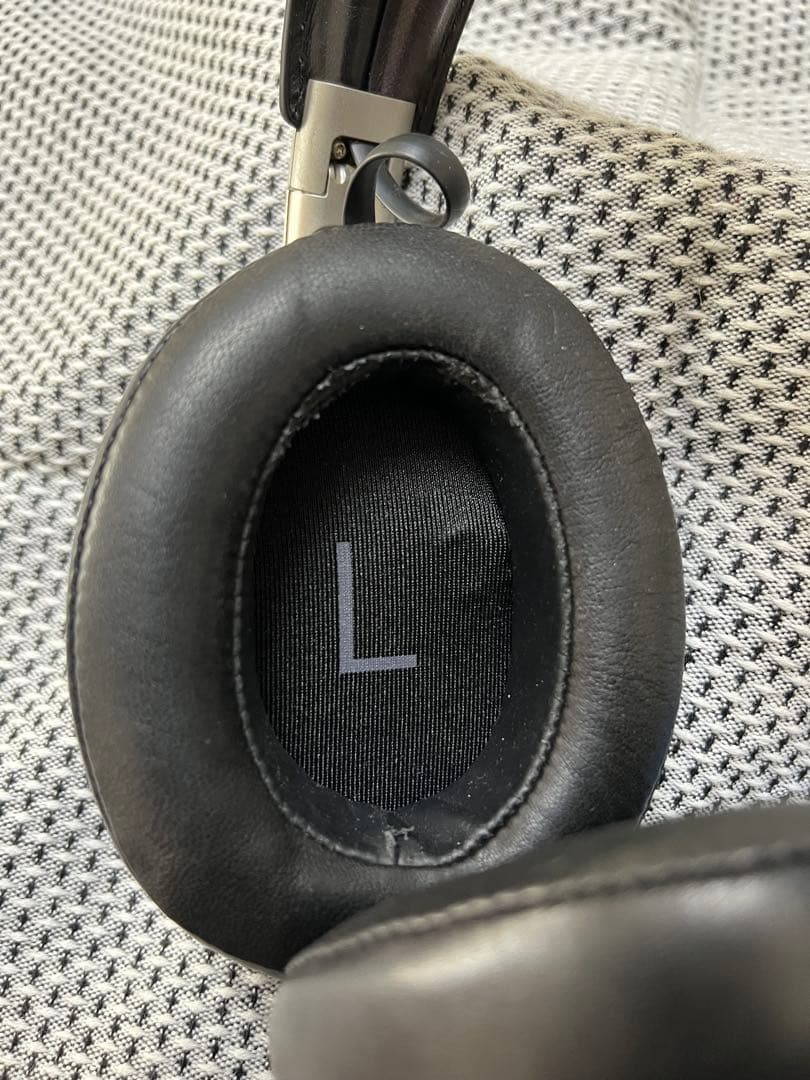 Sennheiser Momentum ワイヤレスヘッドホン