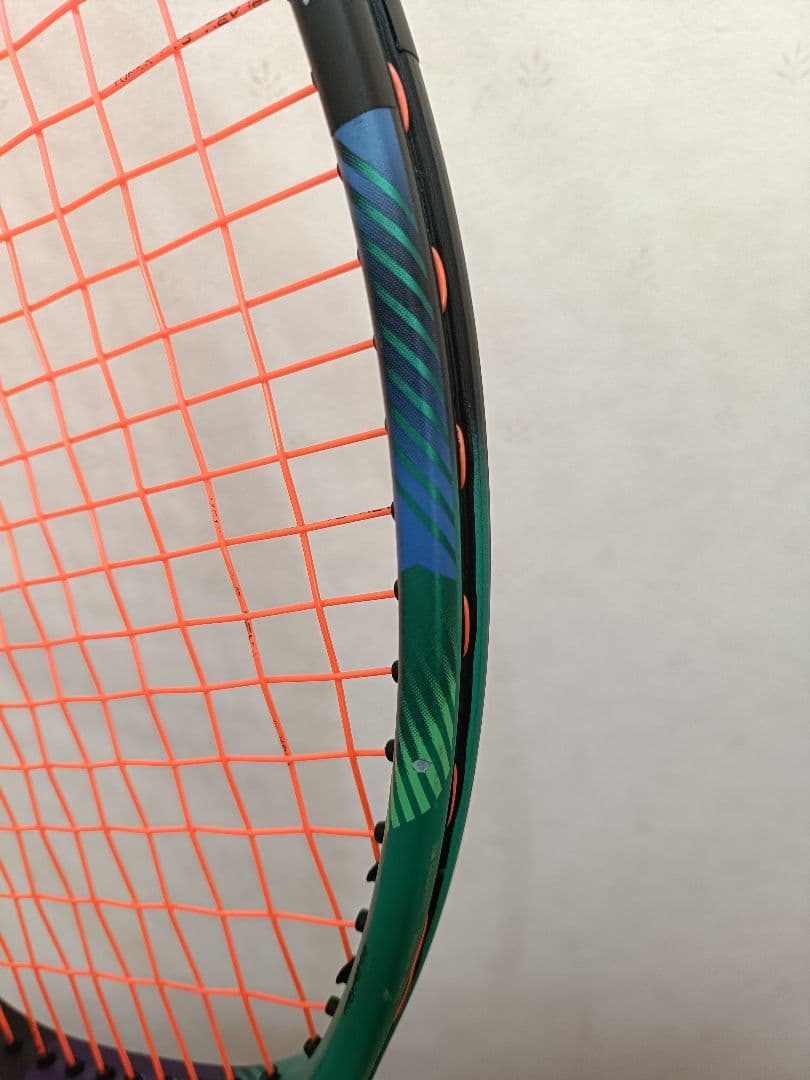 ラケット(硬式用) VCORE PRO100 G3