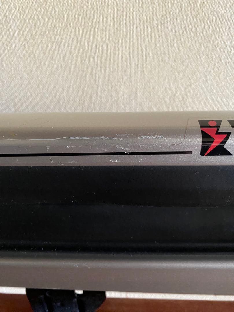 【廃盤品】INNOデュアルアングルシングルタイプIN932