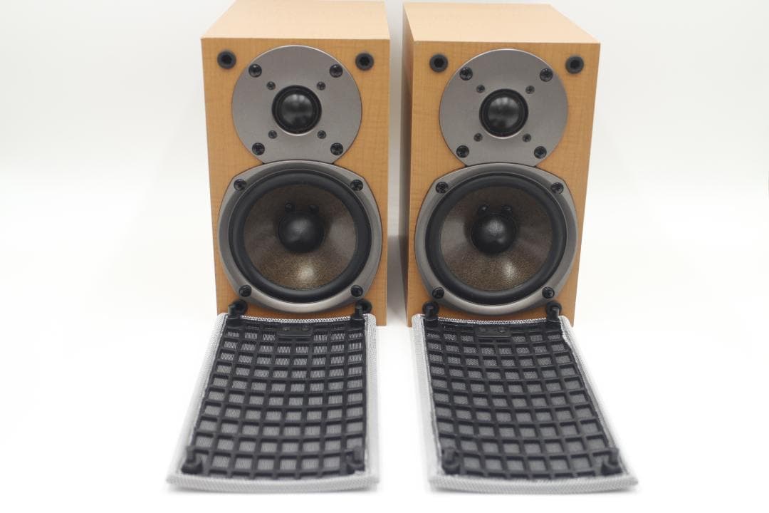 [M-TN 2051] ONKYO FR-N3X CD/MDチューナーアンプ