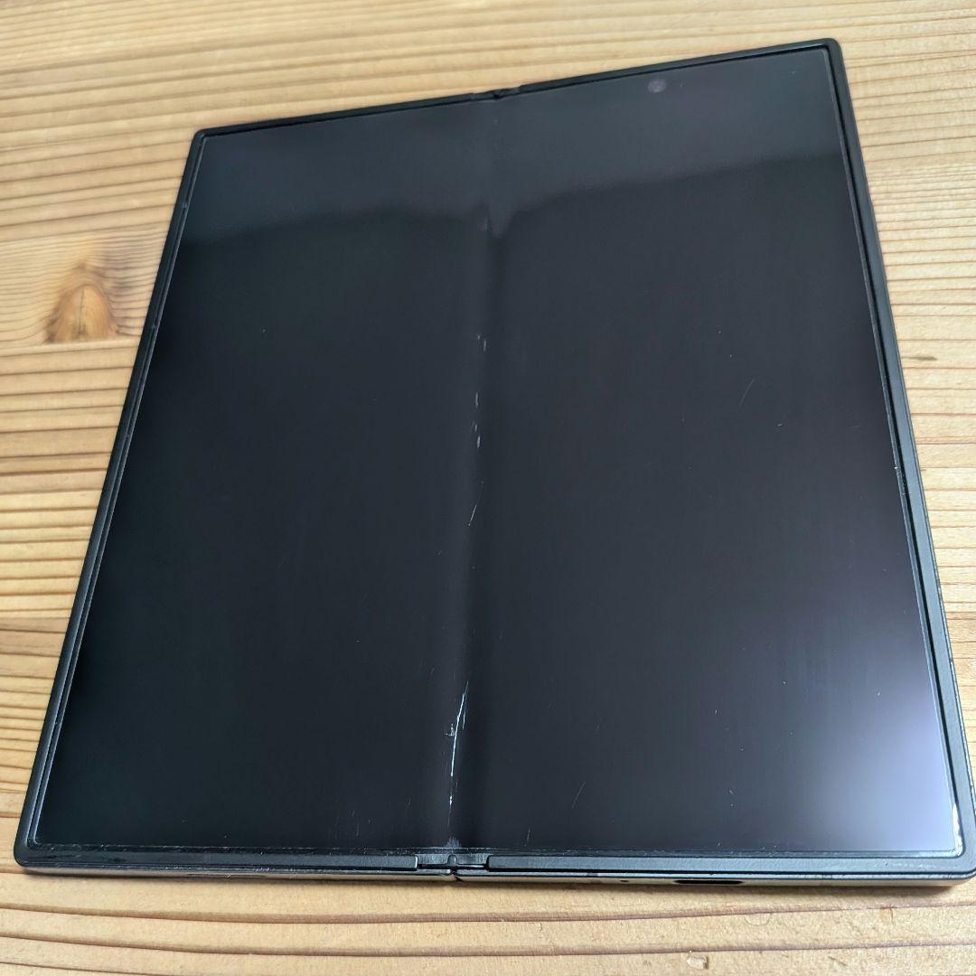 【141】Samsung Galaxy ZFold6 256GB 国内版