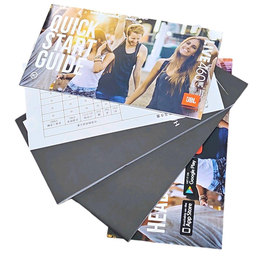 【極美品】JBL LIVE460NC ワイヤレスヘッドホン ノイズキャンセリング