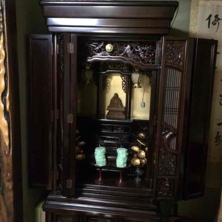 ★仏壇一式セット★