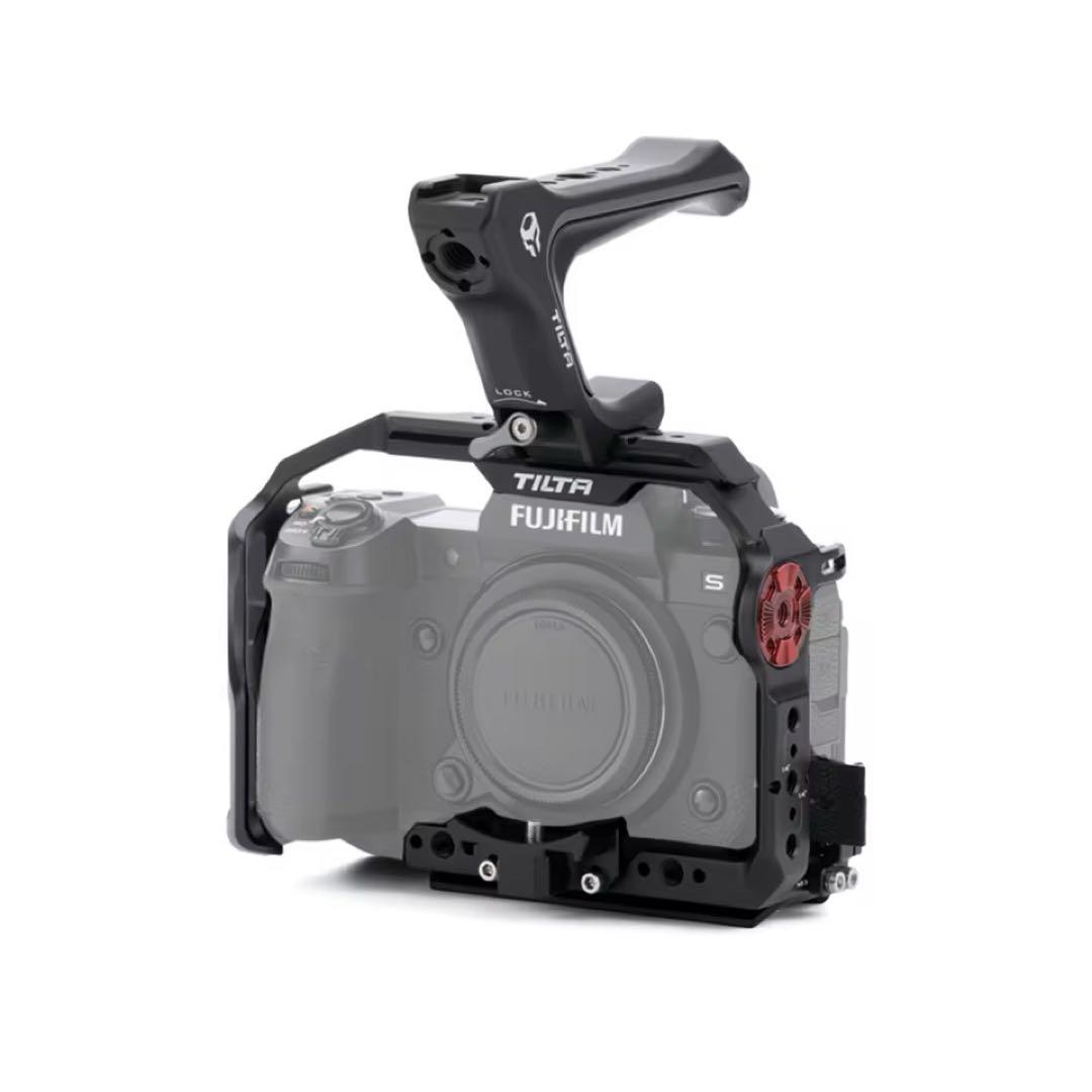 その他 Camera Cage for Fujifilm X-H2S Basic Kit