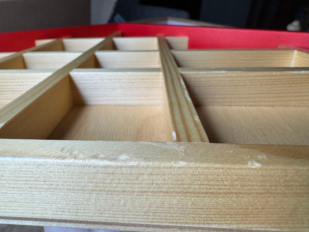 「専用」スピールフォーム　飾り棚　棚