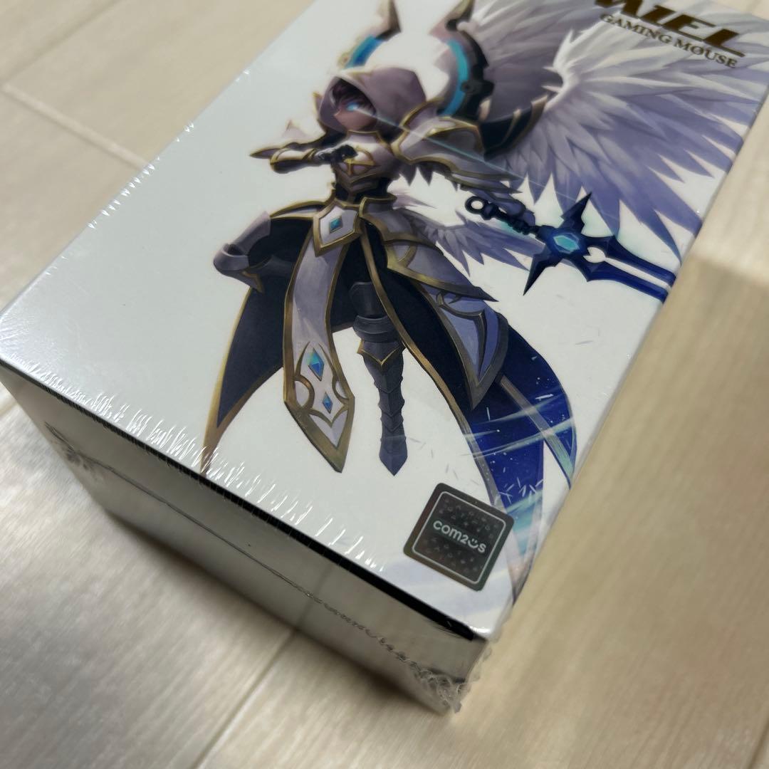 【新品未開封】ARTAMIEL ゲーミングマウス Summoners War