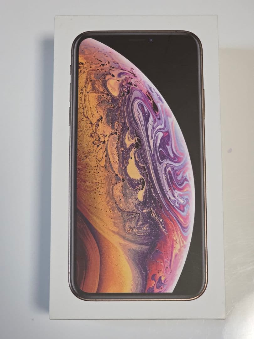 Apple iPhone X 256GB スペースグレイ