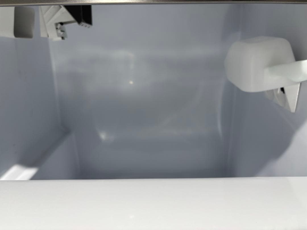 フクシマガリレイ業務用製氷機クラッシュアイスFIC-A120FTL最新モデル