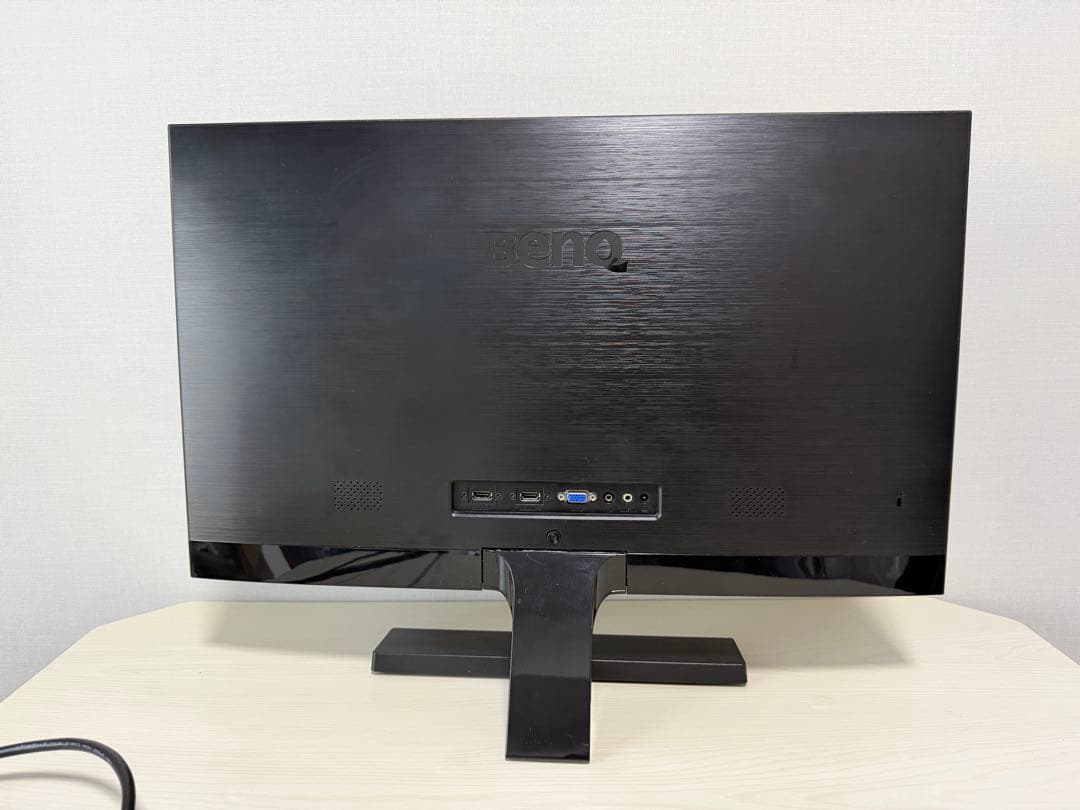 BenQ 27インチ PCモニター EW2775ZH