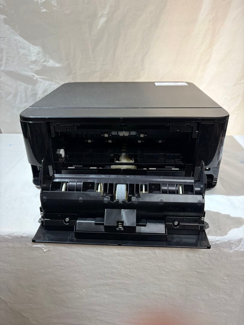 EPSON カラリオ EP-882AB 動作品