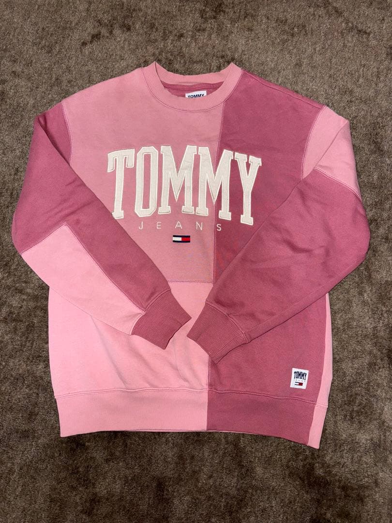  JEANS スウェット Mサイズ