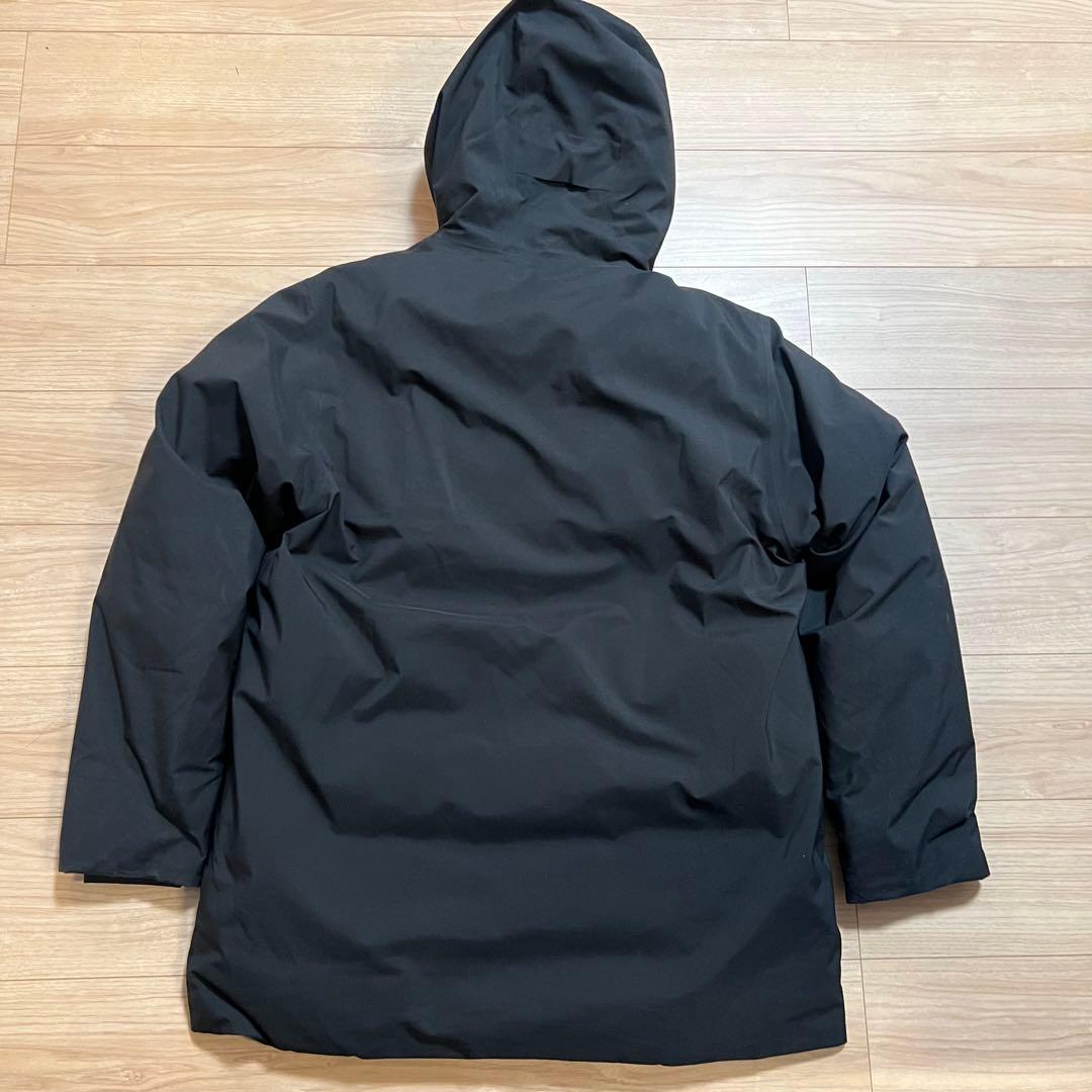 patagonia パタゴニア ダウンジャケット　フローズンレンジパーカー