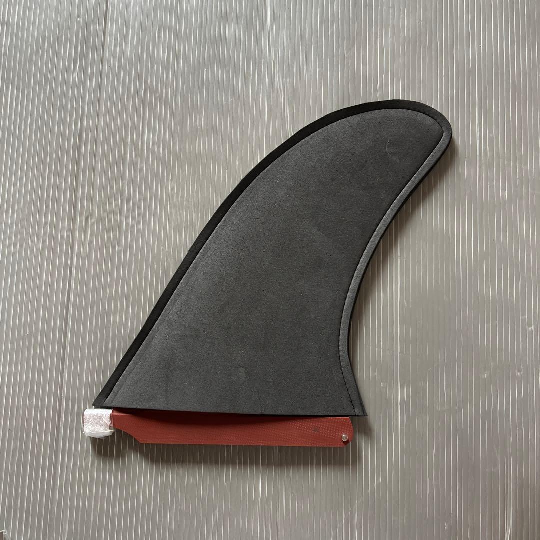 【新品未使用】Captain Fin サーフボードフィン キャプテンフィン