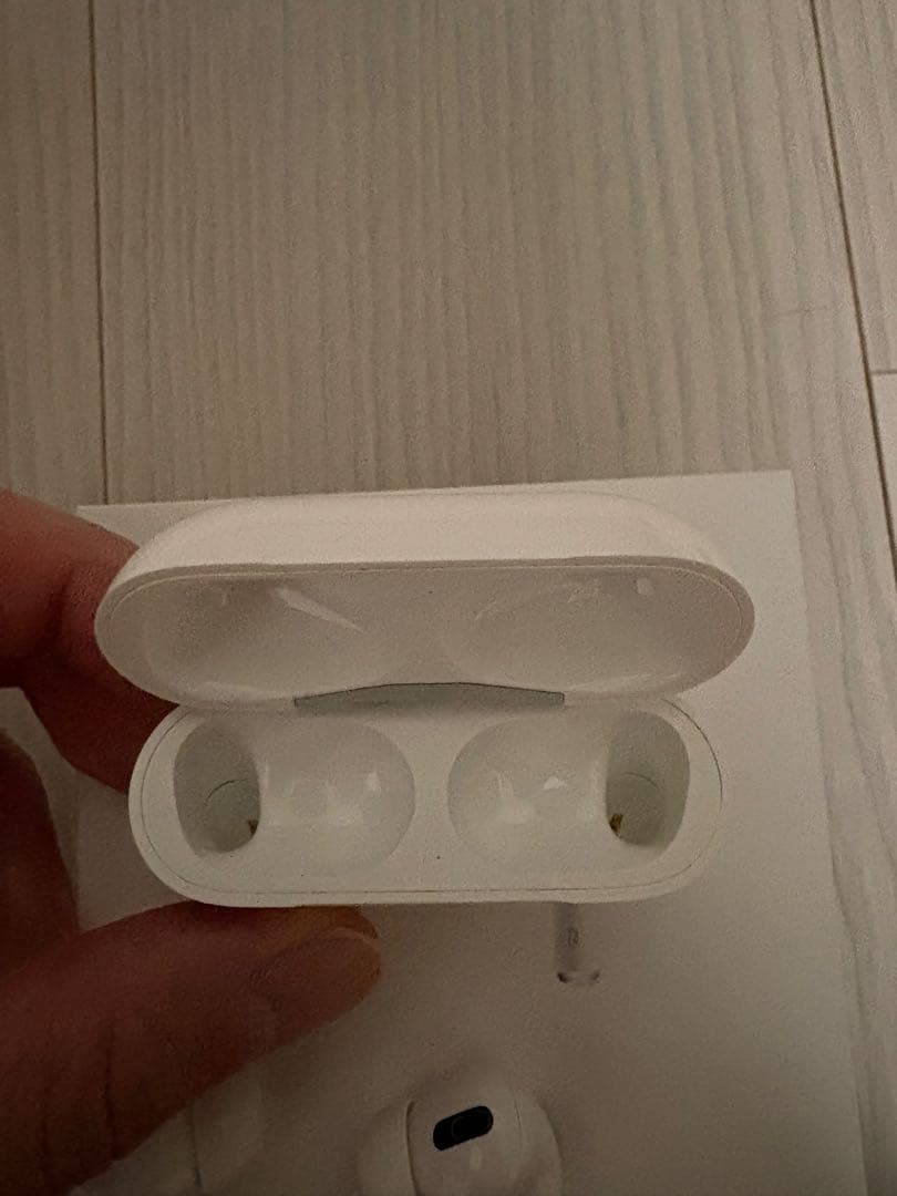 Apple AirPodsPro 第一世代 MagSafe対応