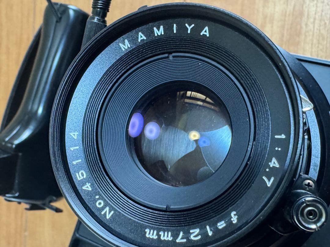 POLAROID 600 SE フィルムカメラ