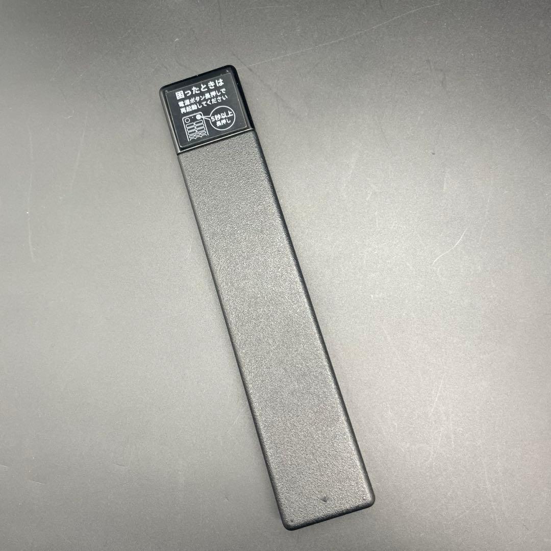 ◯SONY 4K液晶テレビ KJ-65X8000H 2021年製