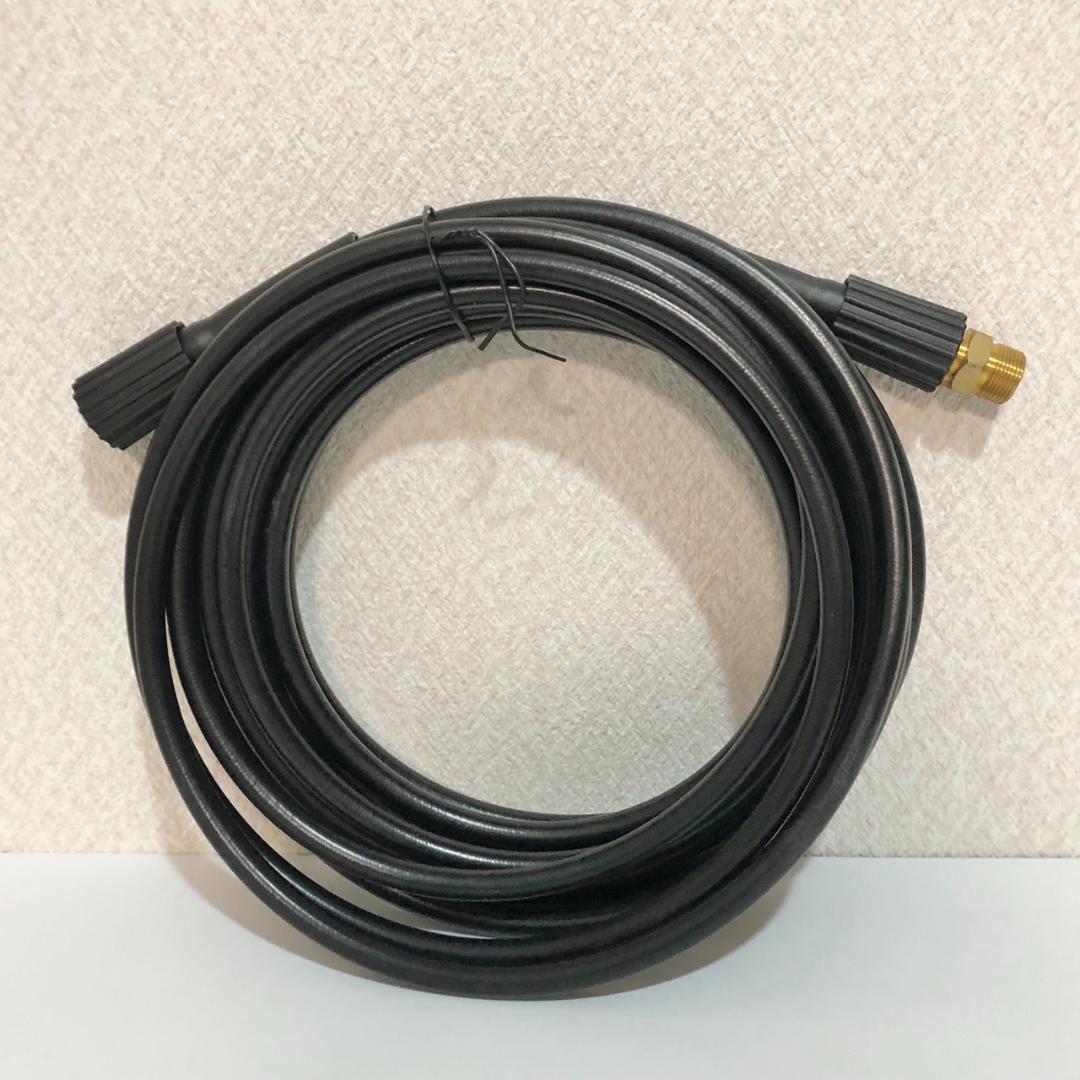 【ほぼ新品】 HIDAKA ヒダカ HK-1890 高圧洗浄機 50Hz 東日本