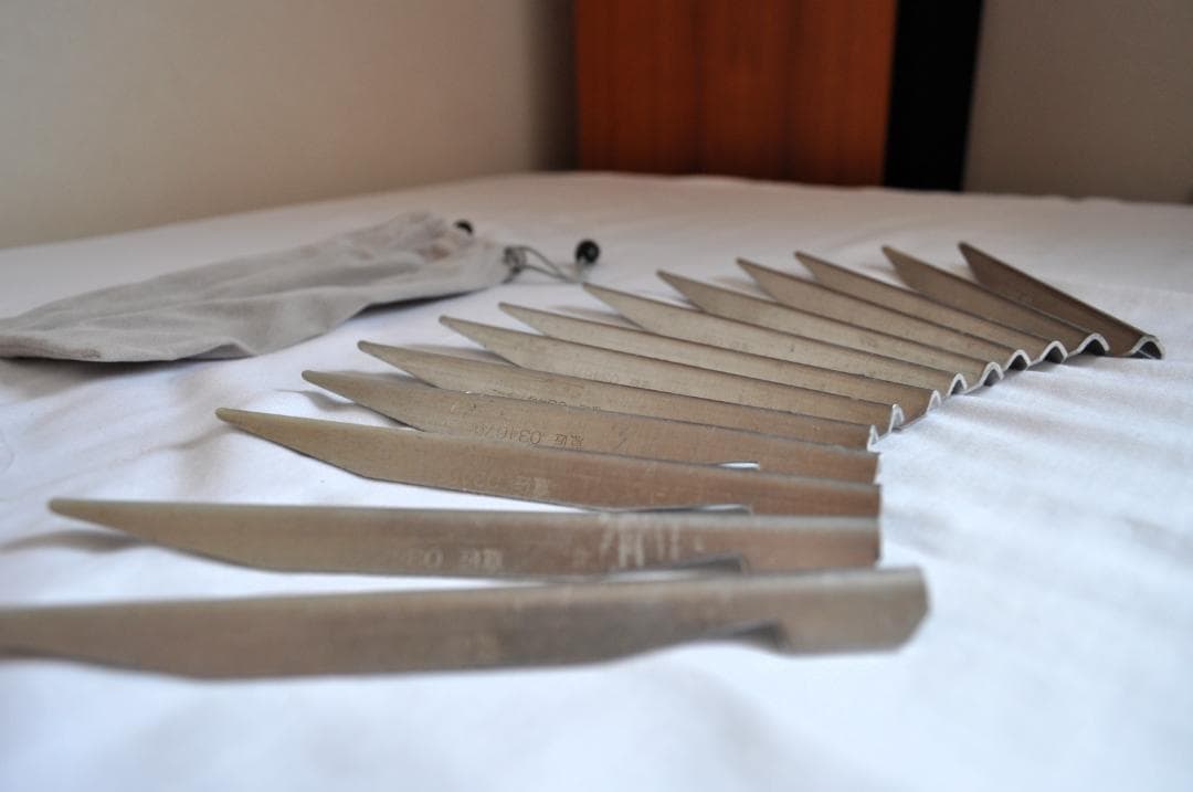 アライテント　エアライズ　2