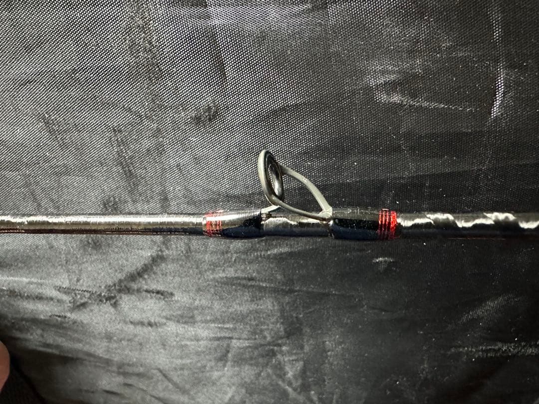 20 炎月SS B610ML-S LEFT