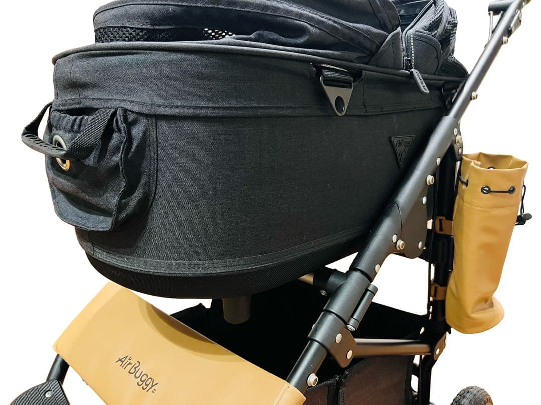 【美品】Air Buggy エアバギードーム2ラージ