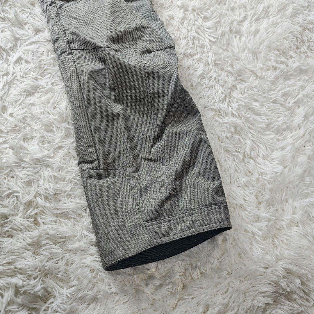 【人気】PHENIX 高機能スキーウェア上下 PH22299 メンズM