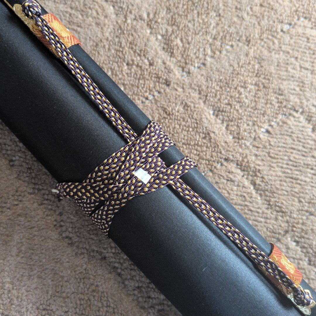 高級西陣織　十三佛　掛け軸