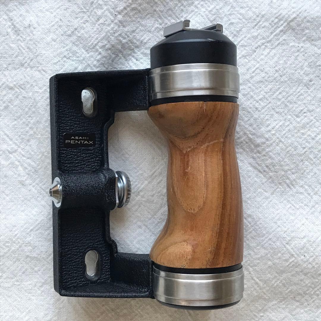 ASAHI Pentax ペンタックス 6×7