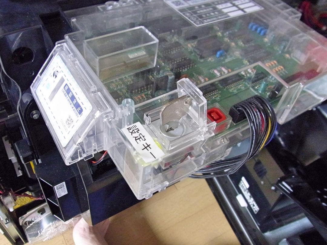 SLOT シュタインズ・ゲート（SLOT STEINS;GATE）家スロ即OK