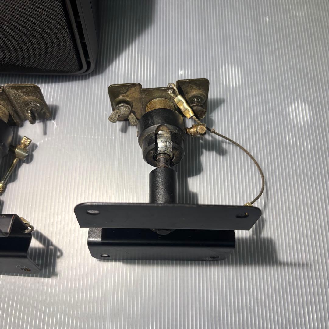 BOSE 101MM 天井ブラケット付き