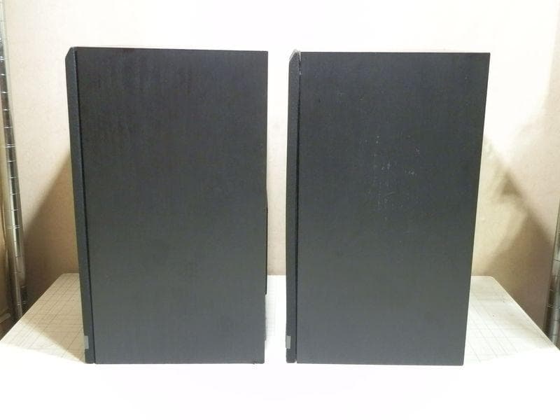 値下げ MISSION 761 スピーカー 出音確認済み ミッション