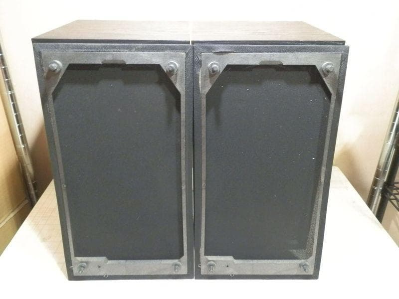 値下げ MISSION 761 スピーカー 出音確認済み ミッション