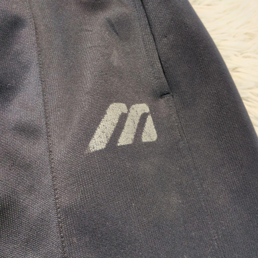 【レア✨mizuno✨XL】Jリーグ ジャージ 上下 セットアップ 日本製