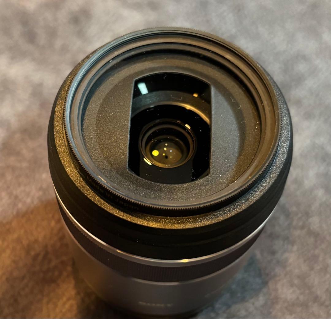 Boss　ソニー E 30mm F3.5 Macro SEL30M35