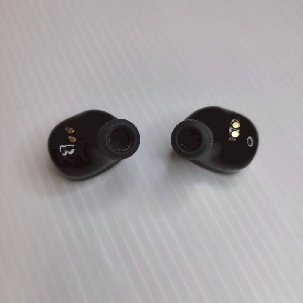 NOBLE FoKus Mystique 高音質TWS ハイブリッド構成