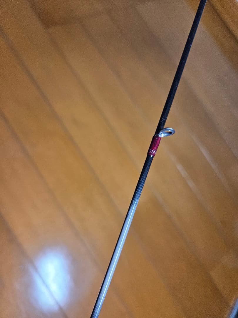 ロデオクラフト 999.9マイスター ホワイトウルフ62LS